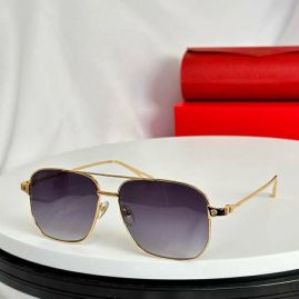 Picture of Cartier Sunglasses _SKUfw56738914fw